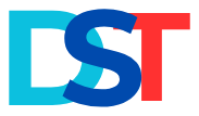 DST logo