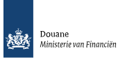 Douane Netherlands Customs logo