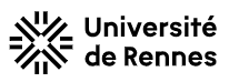 University of Rennes logo