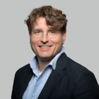 Maurik van den Heuvel
